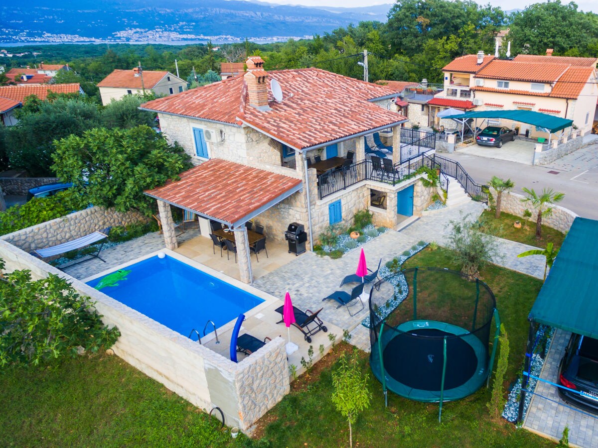 Holiday apartment Rustic with private pool - Outdoor photo 5