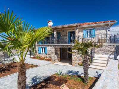 Holiday apartment Rustic with private pool - Outdoor photo 3