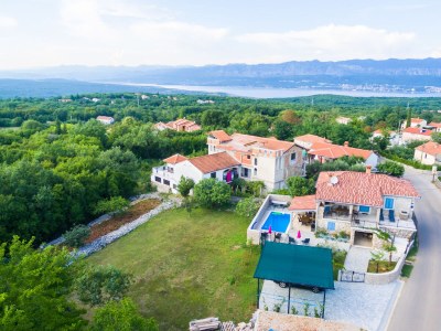 Holiday apartment Rustic with private pool - Outdoor photo 6