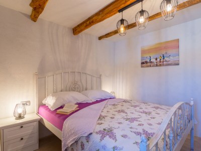 Holiday apartment Rustic with private pool - Features photo 8