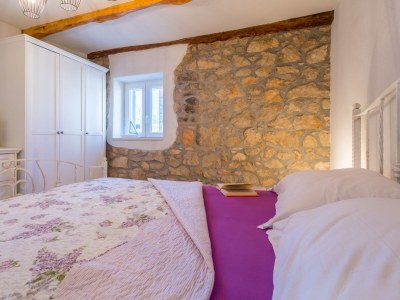 Holiday apartment Rustic with private pool - Features photo 10