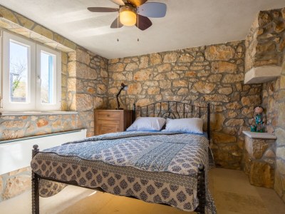 Holiday apartment Rustic with private pool - Features photo 11