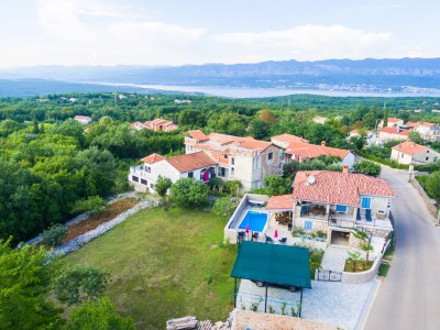 Holiday apartment Rustic with private pool - Environment photo 21