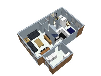 Holiday house - No title - - Document photo 18