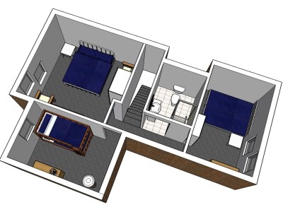 Holiday house - No title - - Document photo 19