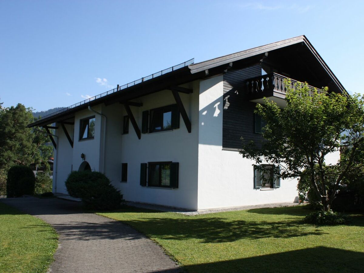 Holiday apartment Aussicht - Outdoor photo 3