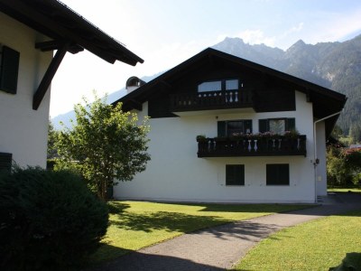 Holiday apartment Aussicht - Outdoor photo 2