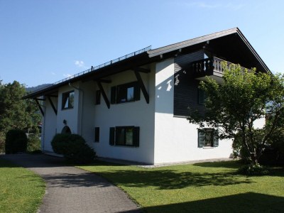 Holiday apartment Aussicht - Outdoor photo 3