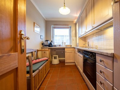 Holiday apartment Aussicht - Outdoor photo 6