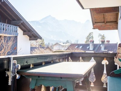 Holiday apartment Aussicht - Outdoor photo 7