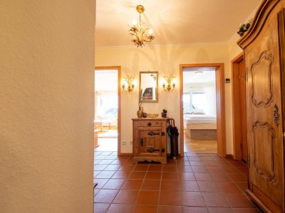 Holiday apartment Aussicht - Outdoor photo 11