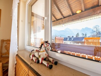 Holiday apartment Aussicht - Outdoor photo 15