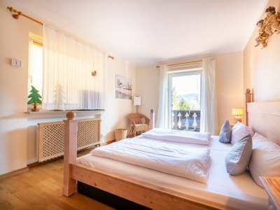 Holiday apartment Aussicht - Outdoor photo 16