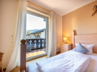 Holiday apartment Aussicht - Outdoor photo 19