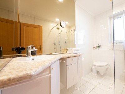 Holiday apartment Aussicht - Outdoor photo 21