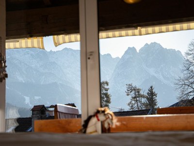 Holiday apartment Aussicht - Outdoor photo 27