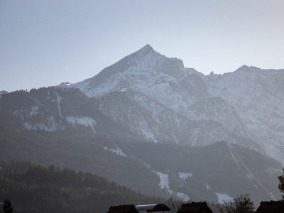 Holiday apartment Aussicht - Outdoor photo 28