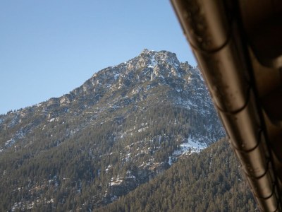 Holiday apartment Aussicht - Outdoor photo 29