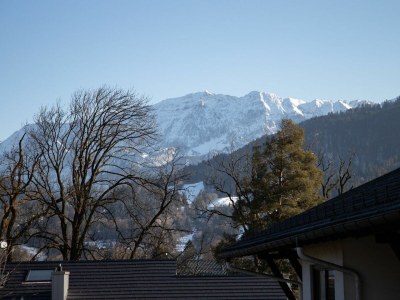 Holiday apartment Aussicht - Outdoor photo 30