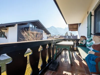 Holiday apartment Aussicht - Outdoor photo 31