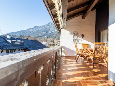 Holiday apartment Aussicht - Outdoor photo 33