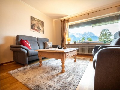 Holiday apartment Aussicht - Outdoor photo 34