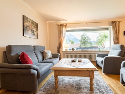 Holiday apartment Aussicht - Outdoor photo 35