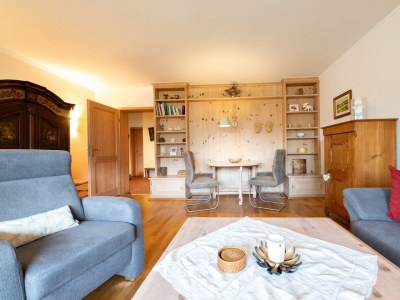 Holiday apartment Aussicht - Outdoor photo 36