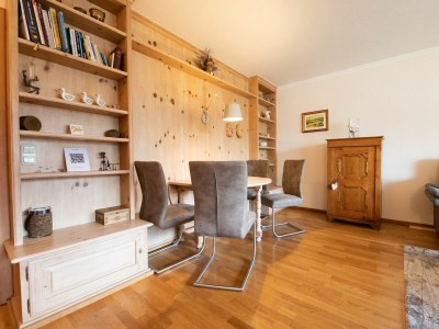 Holiday apartment Aussicht - Outdoor photo 37