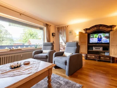 Holiday apartment Aussicht - Outdoor photo 38