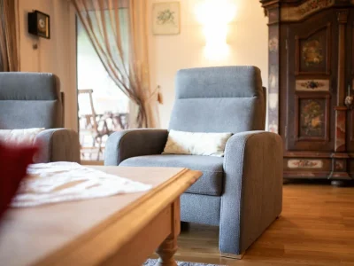 Holiday apartment Aussicht - Outdoor photo 39