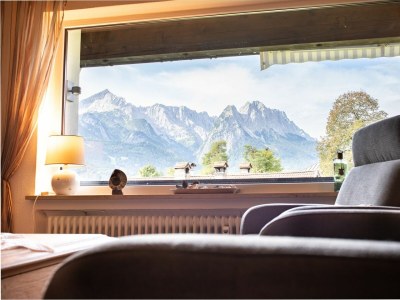 Holiday apartment Aussicht - Outdoor photo 40