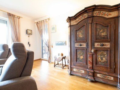 Holiday apartment Aussicht - Outdoor photo 41