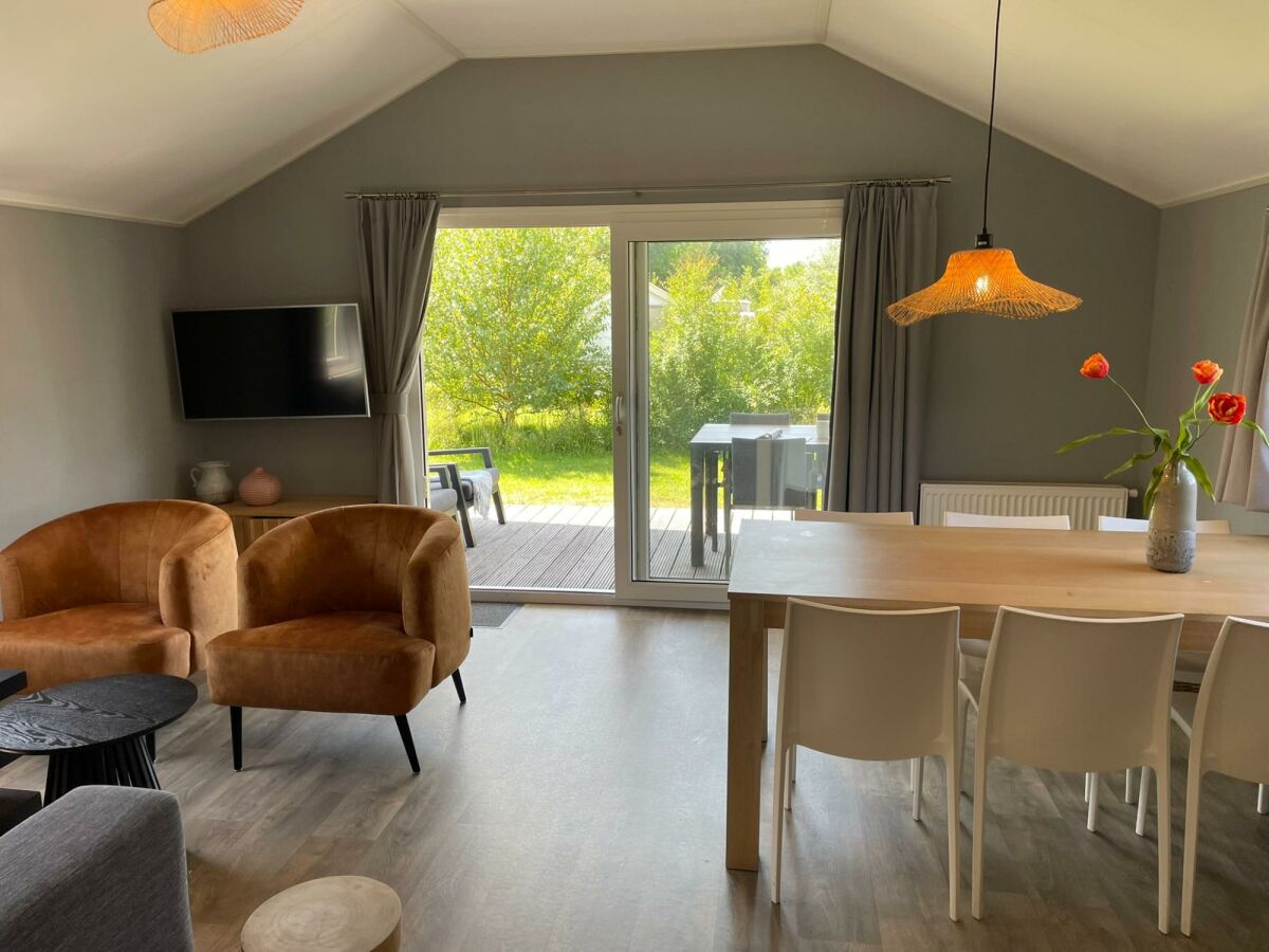 Holiday apartment StrandLodge Strand49.nl - Outdoor photo 3