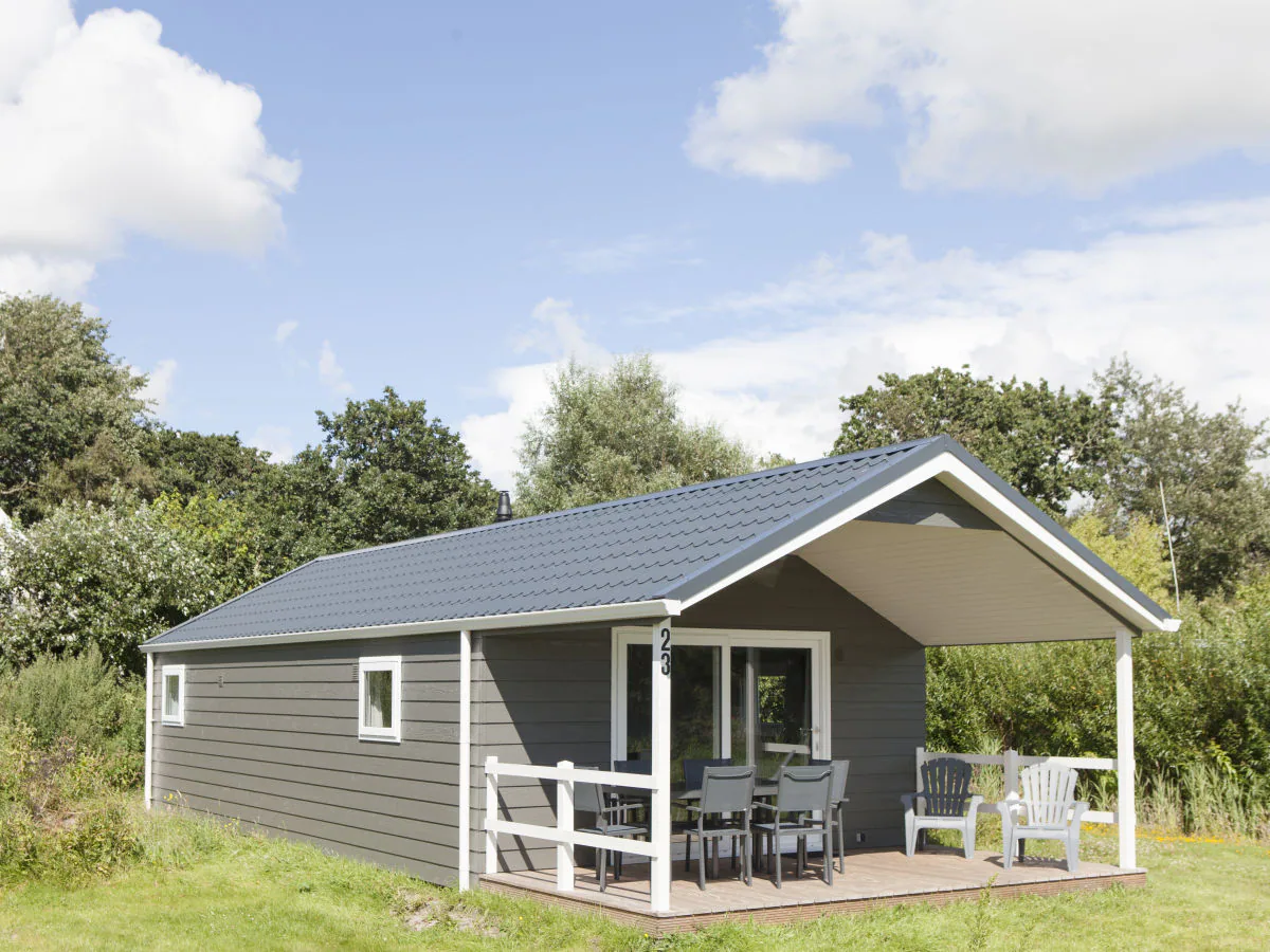 Holiday apartment StrandLodge Strand49.nl - Outdoor photo 5