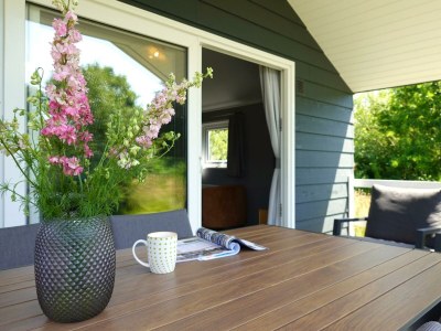 Holiday apartment StrandLodge Strand49.nl - Outdoor photo 2