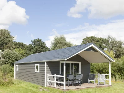 Holiday apartment StrandLodge Strand49.nl - Outdoor photo 5