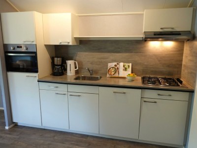 Holiday apartment StrandLodge Strand49.nl - Outdoor photo 6