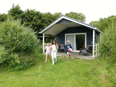 Holiday apartment StrandLodge Strand49.nl - Features photo 8