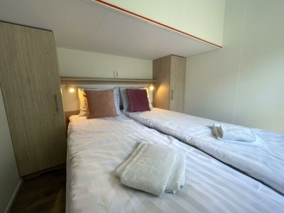 Holiday apartment StrandLodge Strand49.nl - Features photo 9