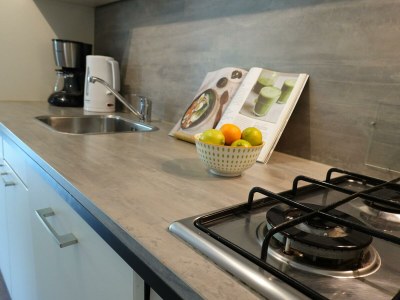 Holiday apartment StrandLodge Strand49.nl - Features photo 10