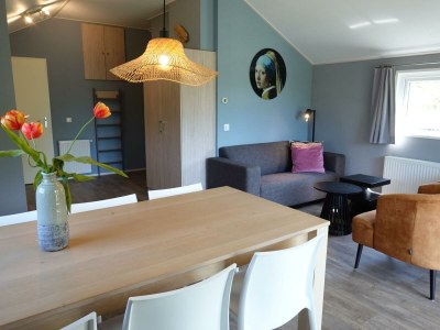 Holiday apartment StrandLodge Strand49.nl - Features photo 11