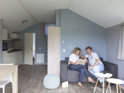 Holiday apartment StrandLodge Strand49.nl - Features photo 12