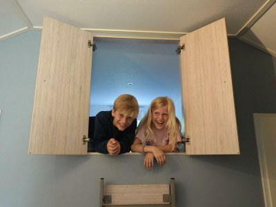 Holiday apartment StrandLodge Strand49.nl - Features photo 13