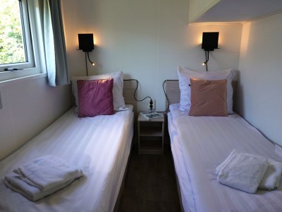 Holiday apartment StrandLodge Strand49.nl - Features photo 14