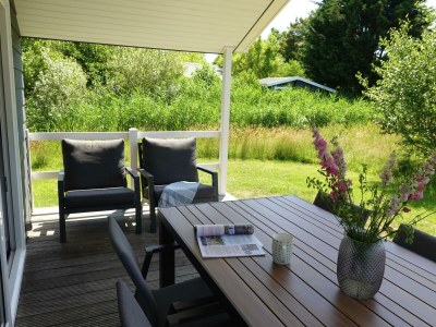 Holiday apartment StrandLodge Strand49.nl - Features photo 15