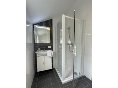 Holiday apartment StrandLodge Strand49.nl - Features photo 16