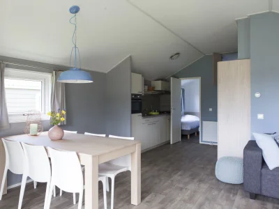 Holiday apartment StrandLodge Strand49.nl - Features photo 17