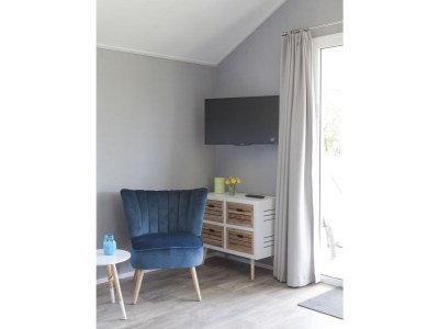 Holiday apartment StrandLodge Strand49.nl - Features photo 19