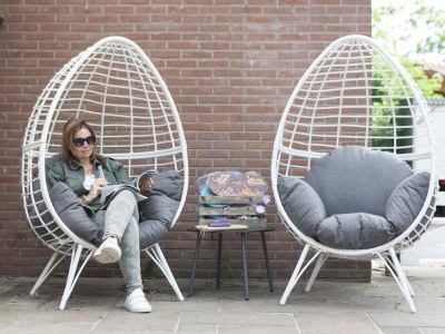 Holiday apartment StrandLodge Strand49.nl - Environment photo 23